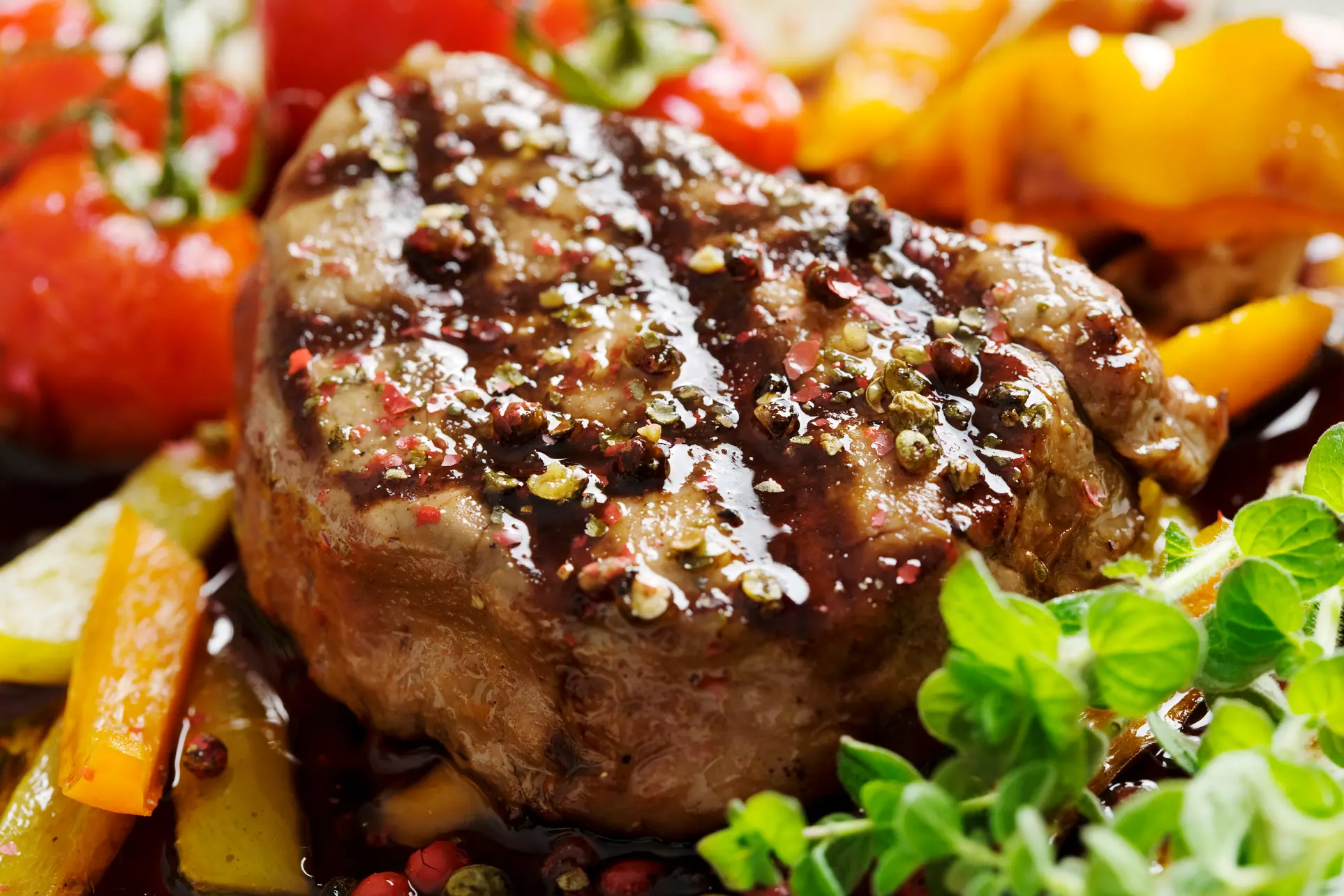 Up to 45% Off on Restaurant Specialty - Steak at The Majestic Restaurant - Primary Image