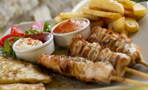 Do 20% zniżki na Kuchnia polska w Chata Z Zalipia