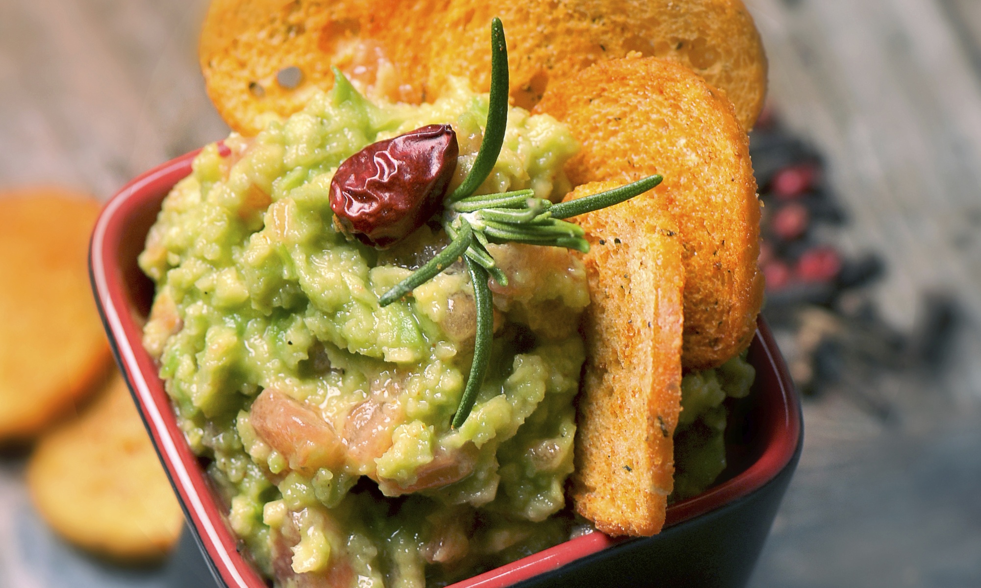 Up to 0% Off on Italian Cuisine at Test Business for Videos