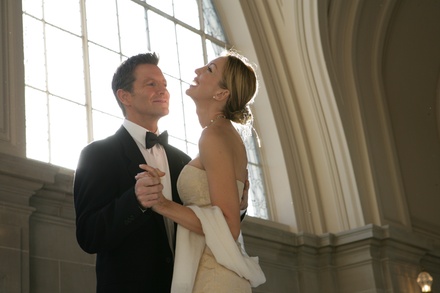 One Private Ballroom 1 Hour Dance Class for Single or Couple (Male instructor) - Evoke Ballroom