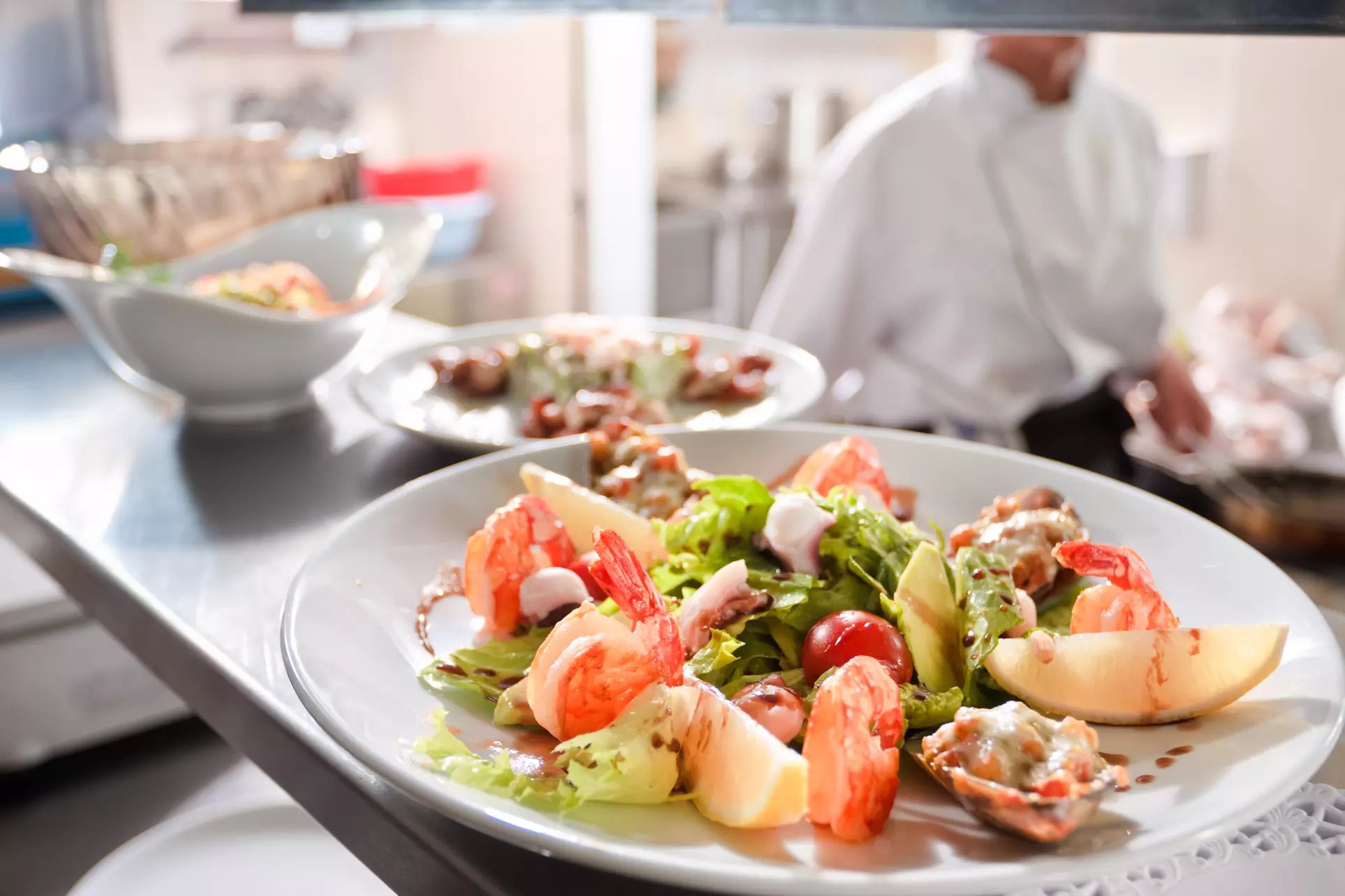 Up to 33% Off on Chinese Cuisine at Hoshun Restaurant 1 - Primary Image