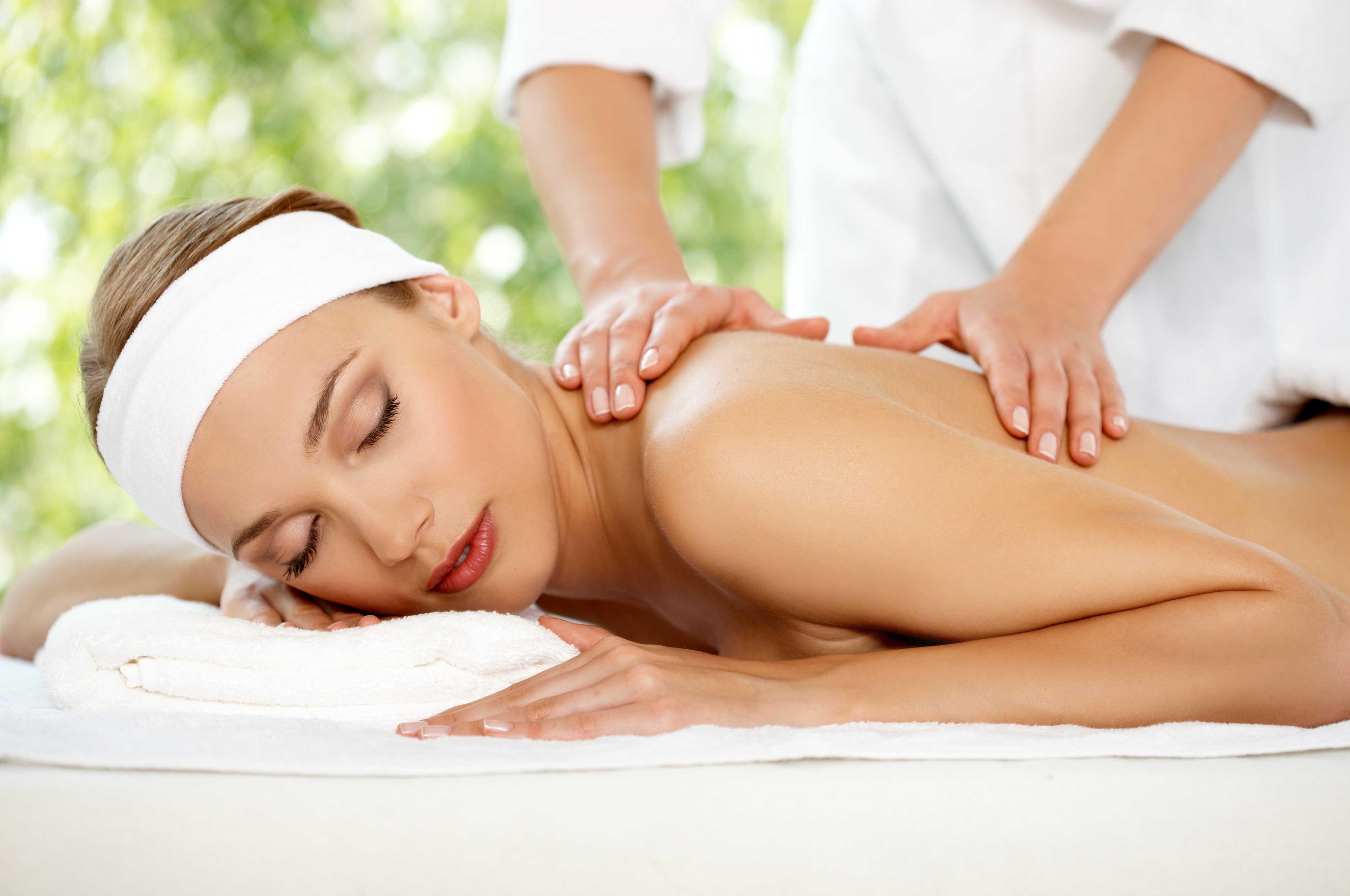 Czech Massage Full Body: A Guide To The Ultimate Pampering - ghardic