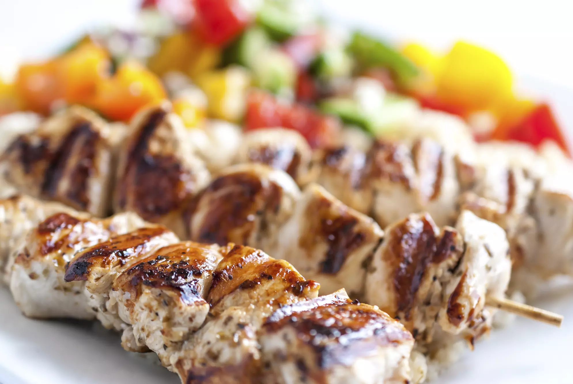 Up to 25% Off on Food Festival at Grace Christian Academy - Primary Image