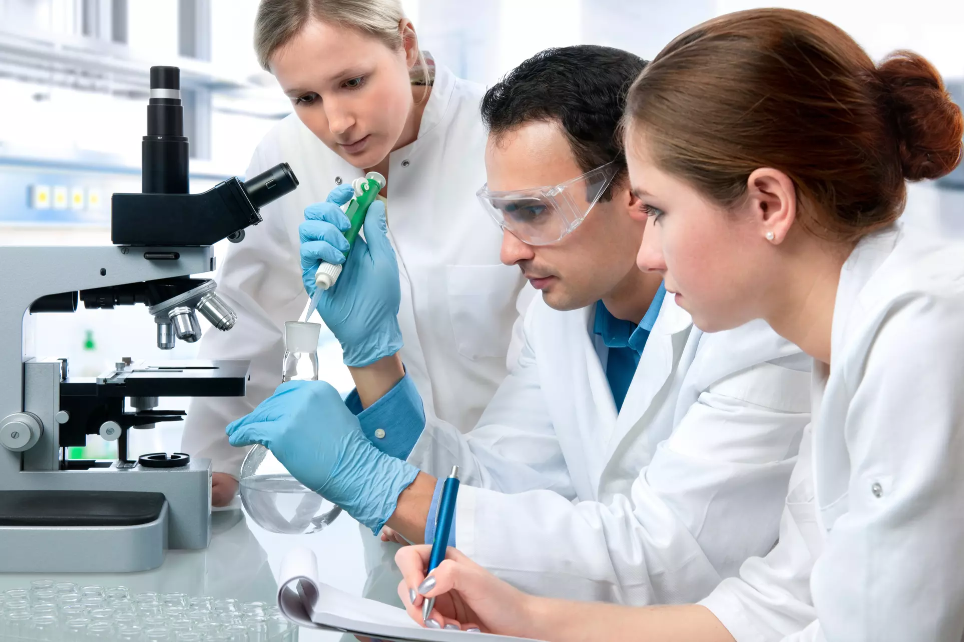 5 or 10 Panel Rapid Urine Drug Testing at Metro Family Health (Up To 38% Off) - Primary Image