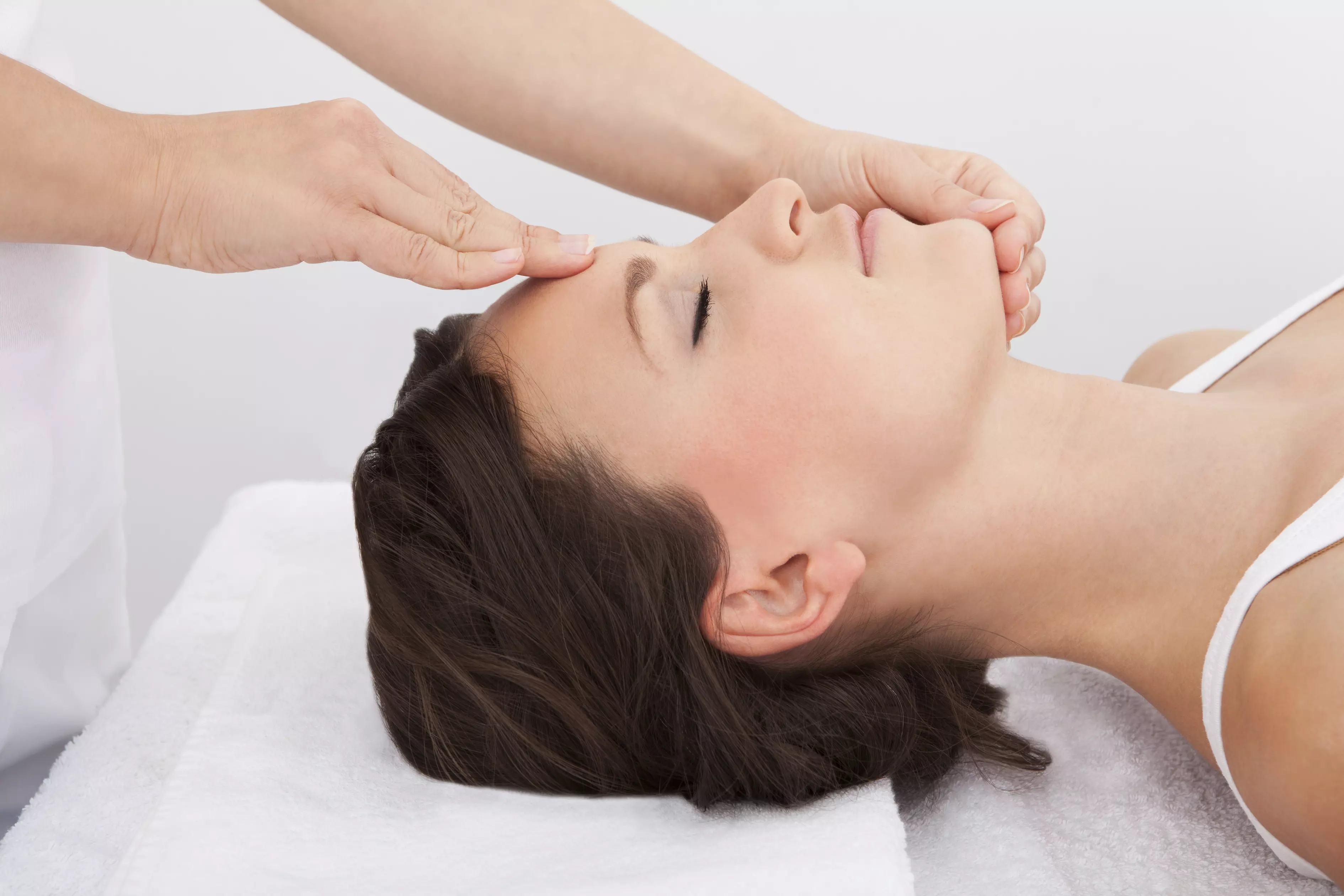 AES Esthetics - From $51.03 - Carmel | Groupon