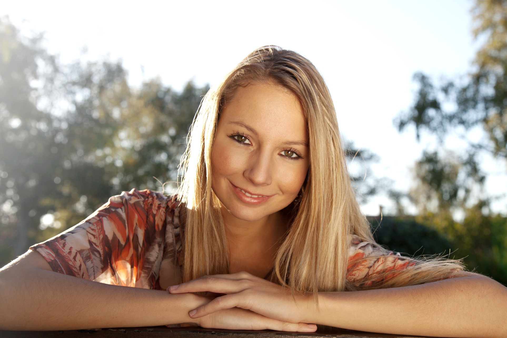 Get Women's Haircut, Deep conditioning, or Partial Highlights