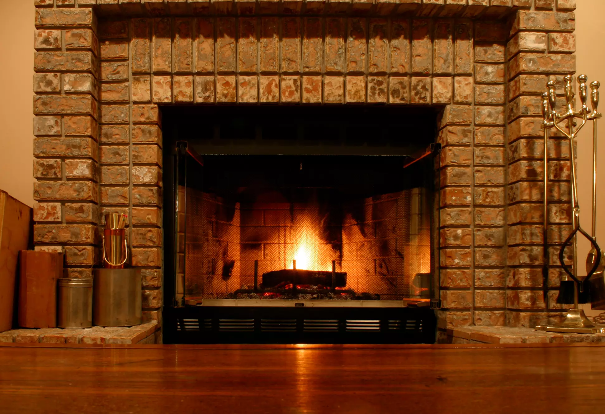 Up to 91% Off on Chimney Sweep at Air Pro CA