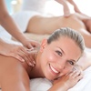 Image 1: 60-Minute Couples Massage: Swedish/Deep Tissue, Hot Stones & Aroma