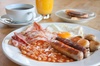 Experience a Vibrant Mexican Breakfast Buffet at Casa Maguey w/ Unlimited Juices & Soft Drinks (Up To 31% Off)