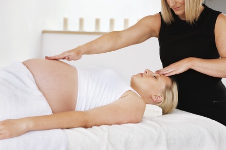 Find Ease in Your Body with Prenatal Myofascial Release Treatment - Freedom Therapy Myofascial Release