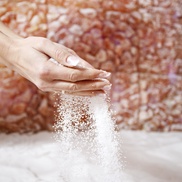 Experience Healing with Salt Cave Sessions for One or Two