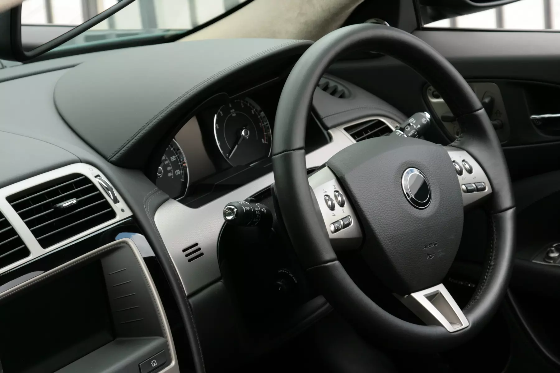 Revamp Your Car’s Interior With a Detailed Cleaning at Cruz Car Wash (Up to 65% Off) - Primary Image