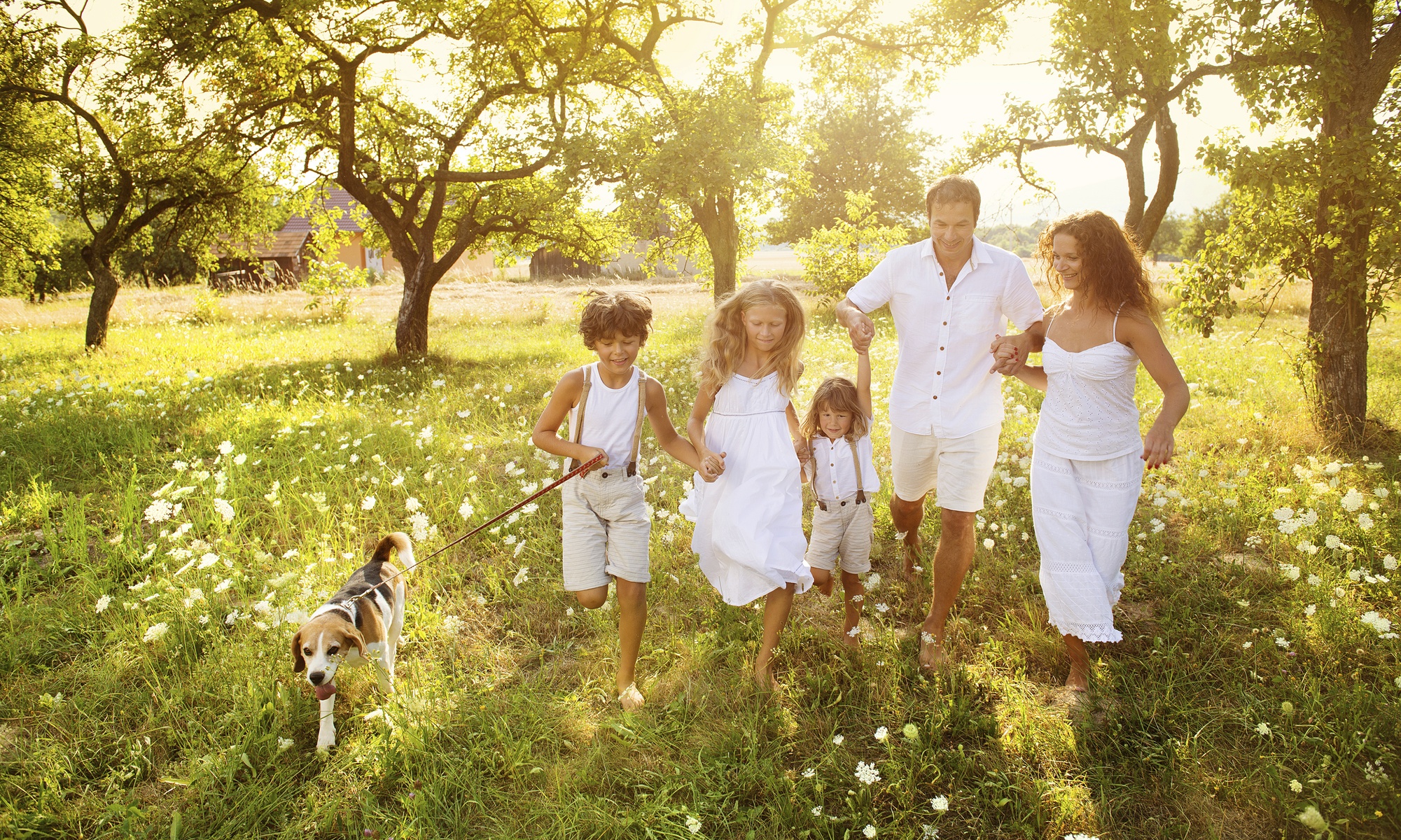 Up to 42% Off on Outdoor Photography at DeJuan Bennett Photography