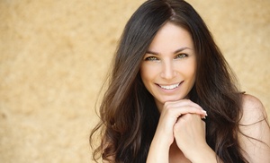 Up to 53% Off on Facial at SHAW SKIN CLINIC