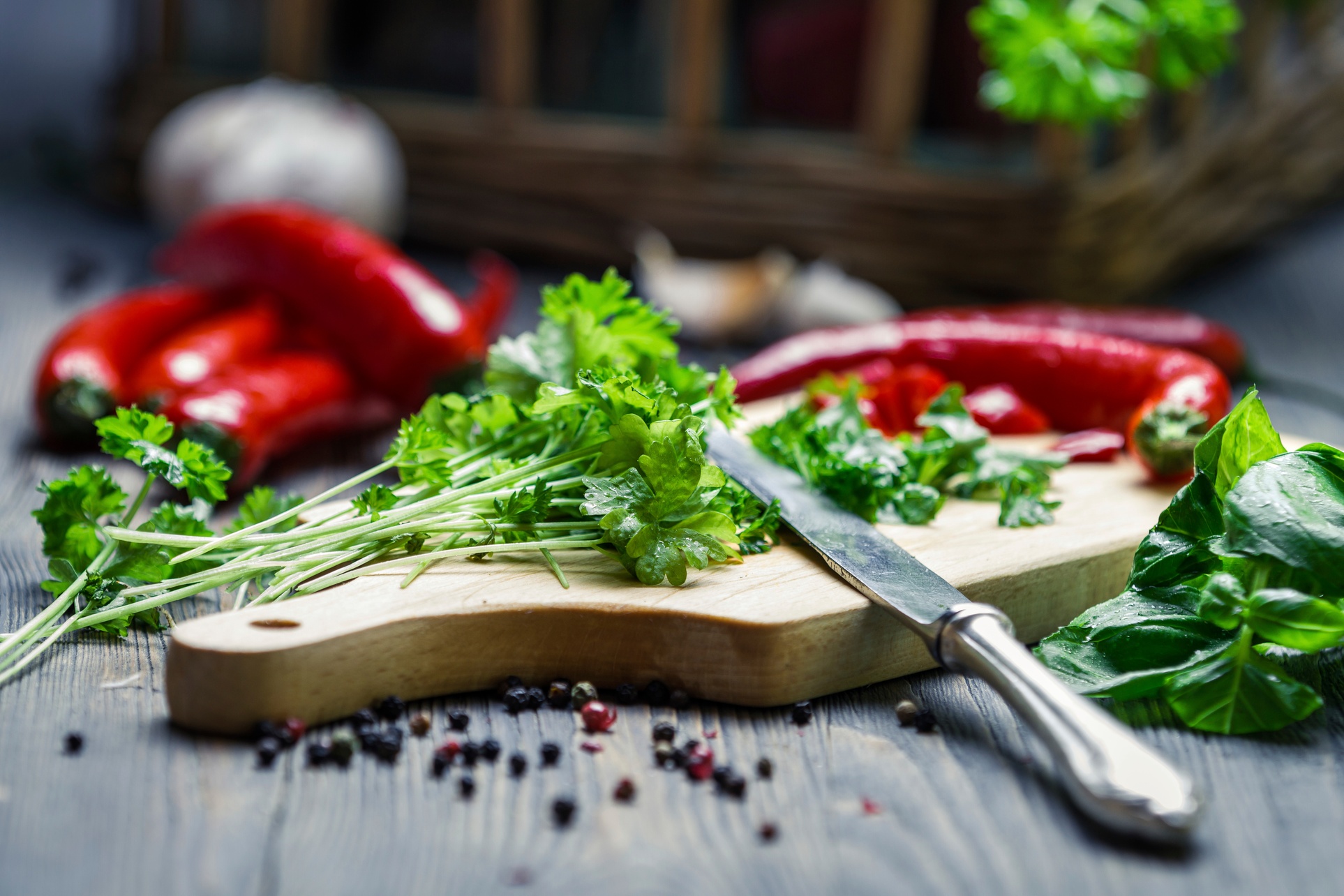 Vegan Cooking Skills Made Easy with Online Lessons