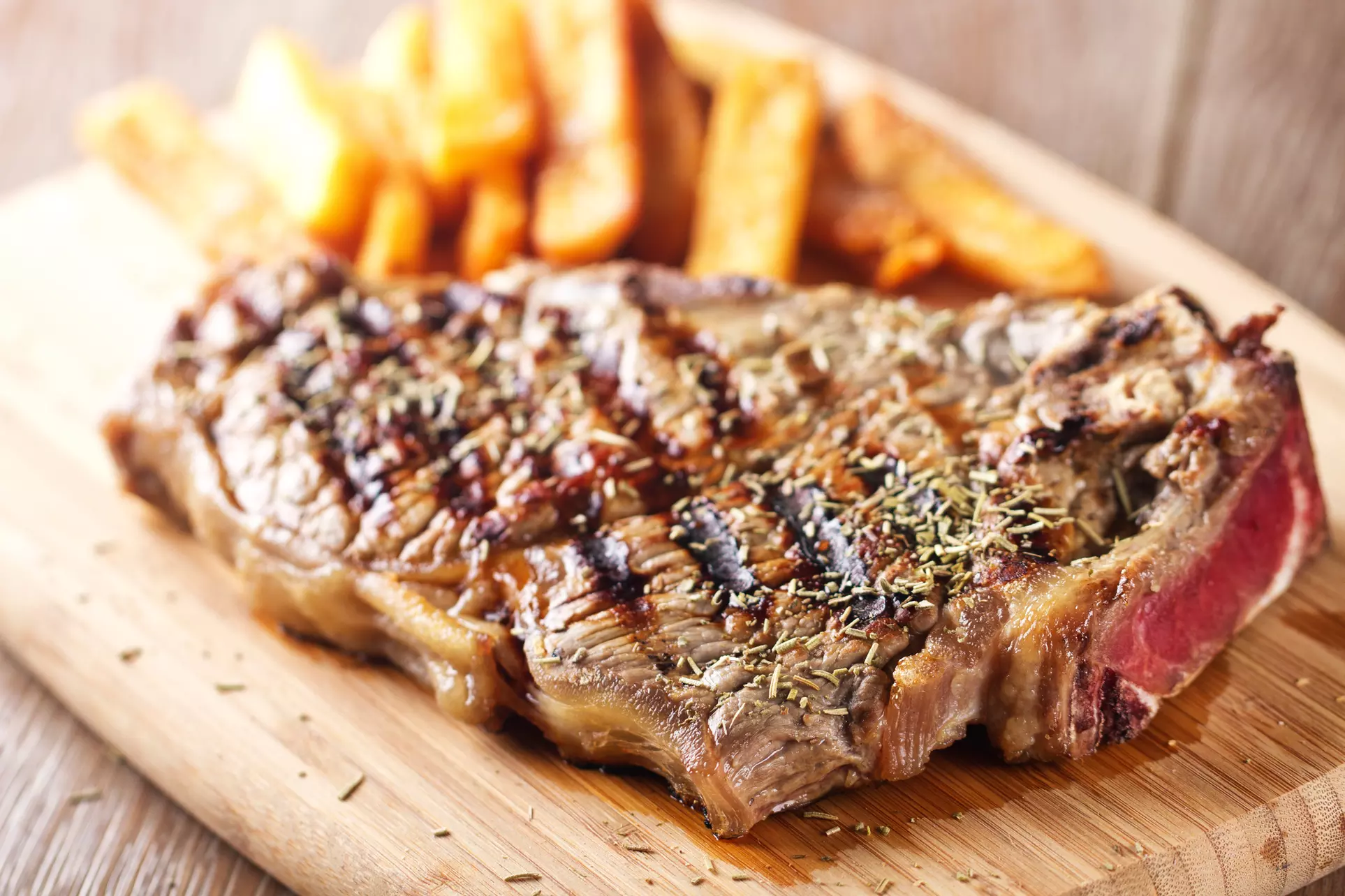 Up to 28% Off on Burger Restaurant at On the Edge Cafe and Bakery - Primary Image