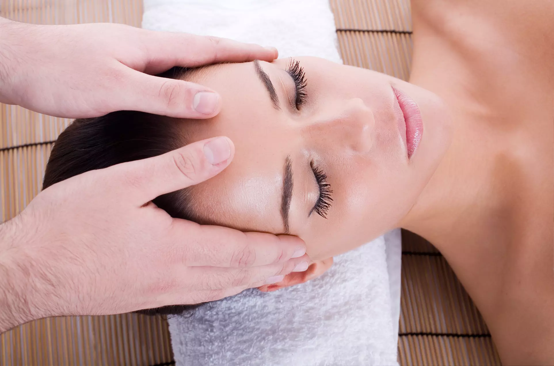 Up to 50% Off on Facial - Anti-Aging at Beauty By Juji - Primary Image