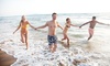 One Bikini or Brazilian Waxing at LuxEsthetics(Up to 55% Off)