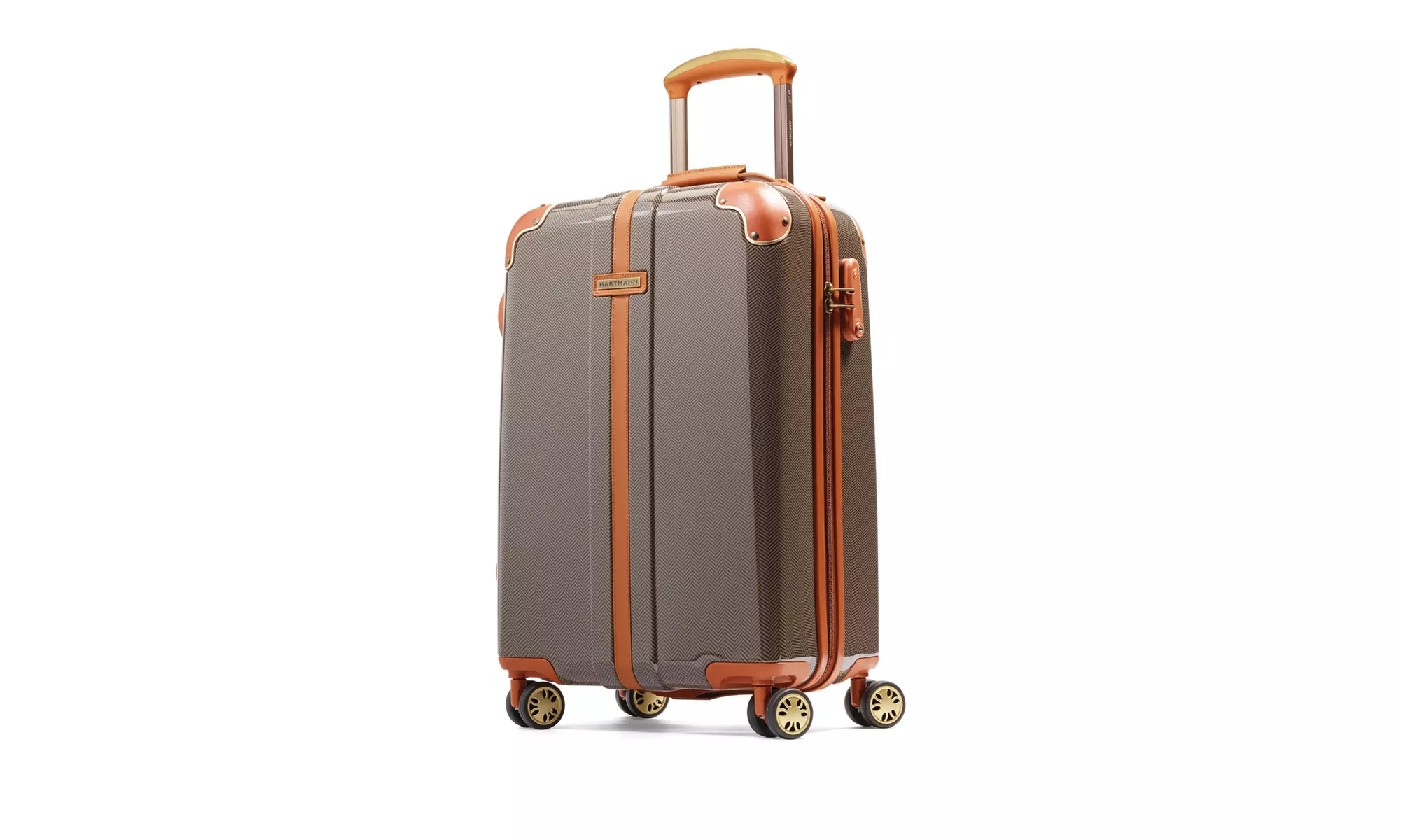 Hartmann Carry-On | Brought to You by ideel - Second Medium