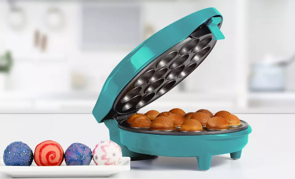 Holstein Housewares Cake Pops Maker - Primary Image