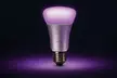 Master Record Phillips Hue 2nd Generation A19 and BR30 White and Color Changing Light Bulbs (Manufacturer Refurbished) - Second Medium