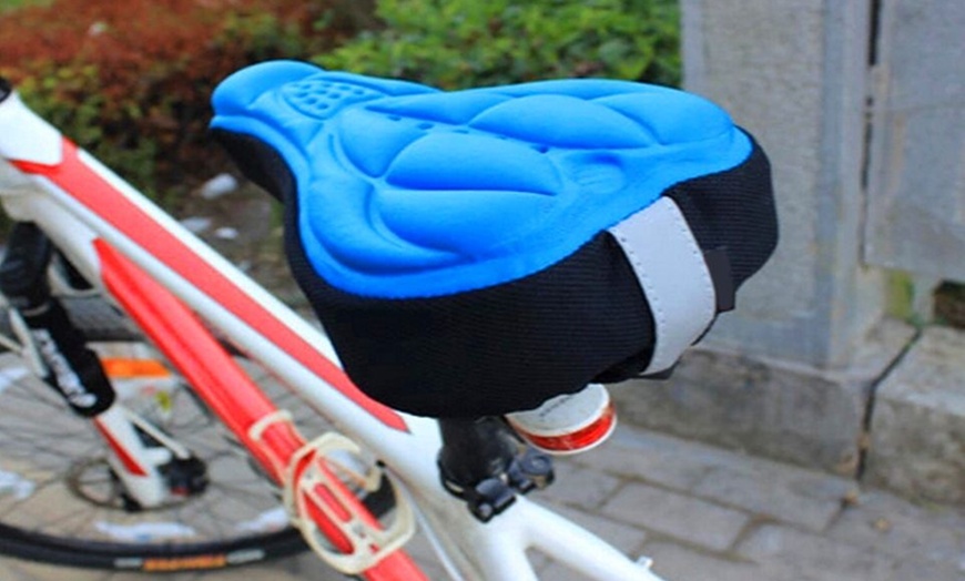 bicycle cushion cover