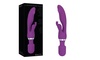 Adam and Eve G-Motion Rabbit Wand