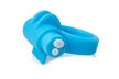 Screaming O Rechargeable Vibrating C-Ring Combo Kit (3-Piece) - Second Medium