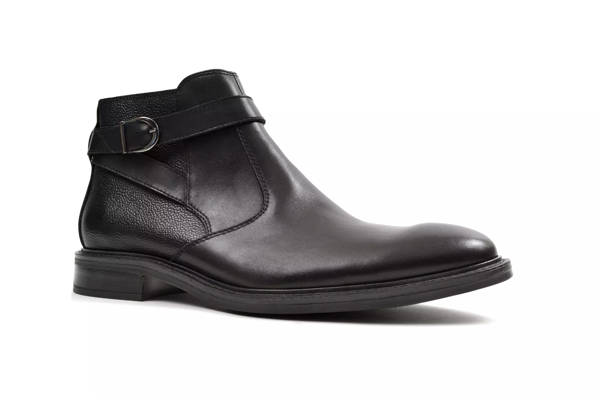 Joseph Abboud Men's Bodie Ankle Boots (Size 11) - Primary Image