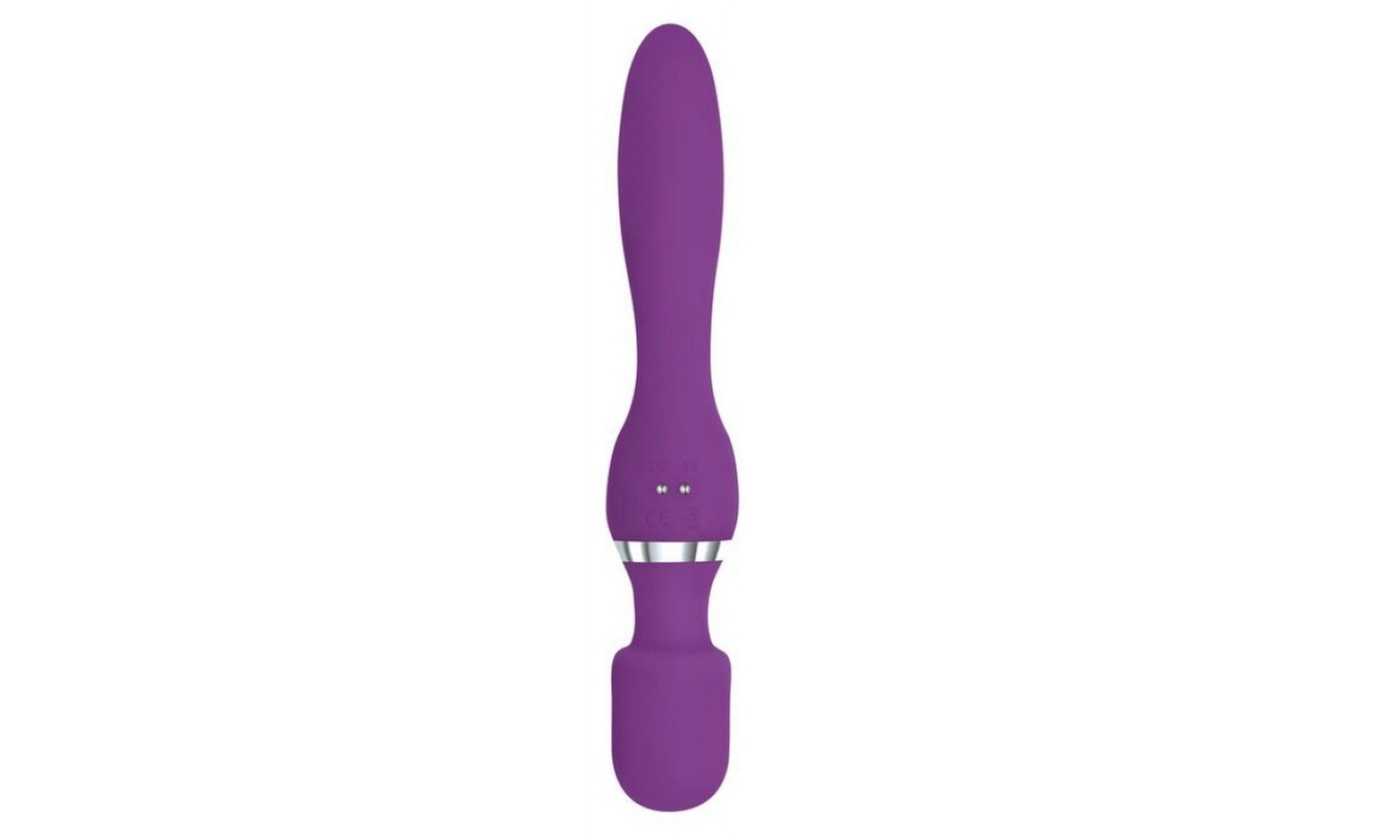 Adam and Eve G-Motion Rabbit Wand - Second Medium