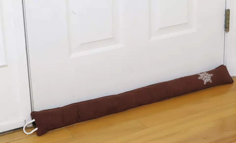 Evelots Draft-Stopper Door Guard - Primary Image