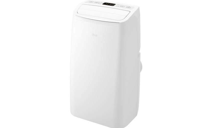 LG Electronics Portable Air Conditioners at Lowes.com