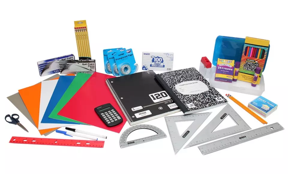 Presale: PBS Kids Back to School Backpack Bundle - Second Medium