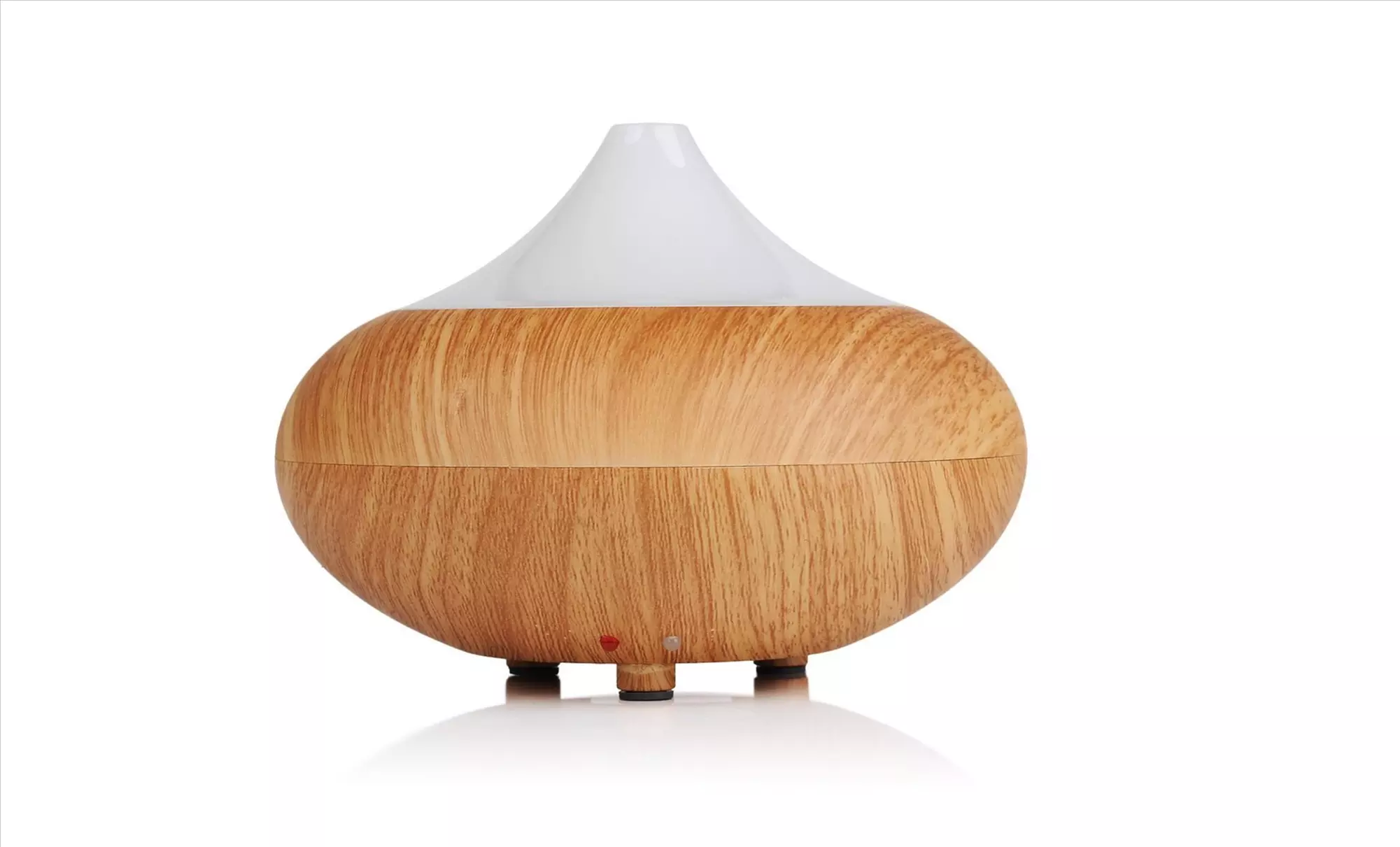 Harmony Ultrasonic Aromatherapy Diffuser and Humidifier - Second Medium