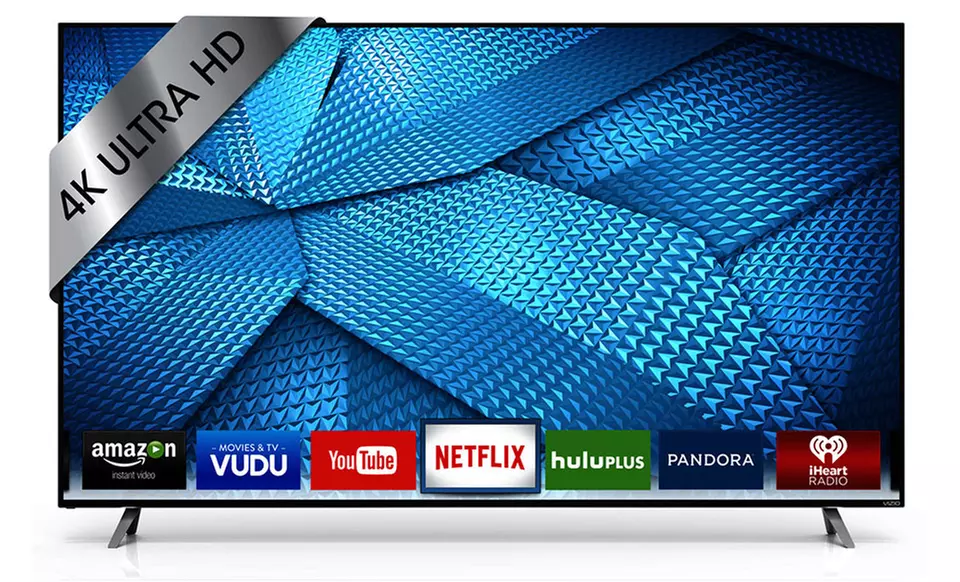 Vizio 65'' 4K Ultra HD Smart LED TV (Refurbished) - Primary Image