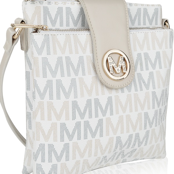 mkf collection by mia k farrow is not associated with michael kors