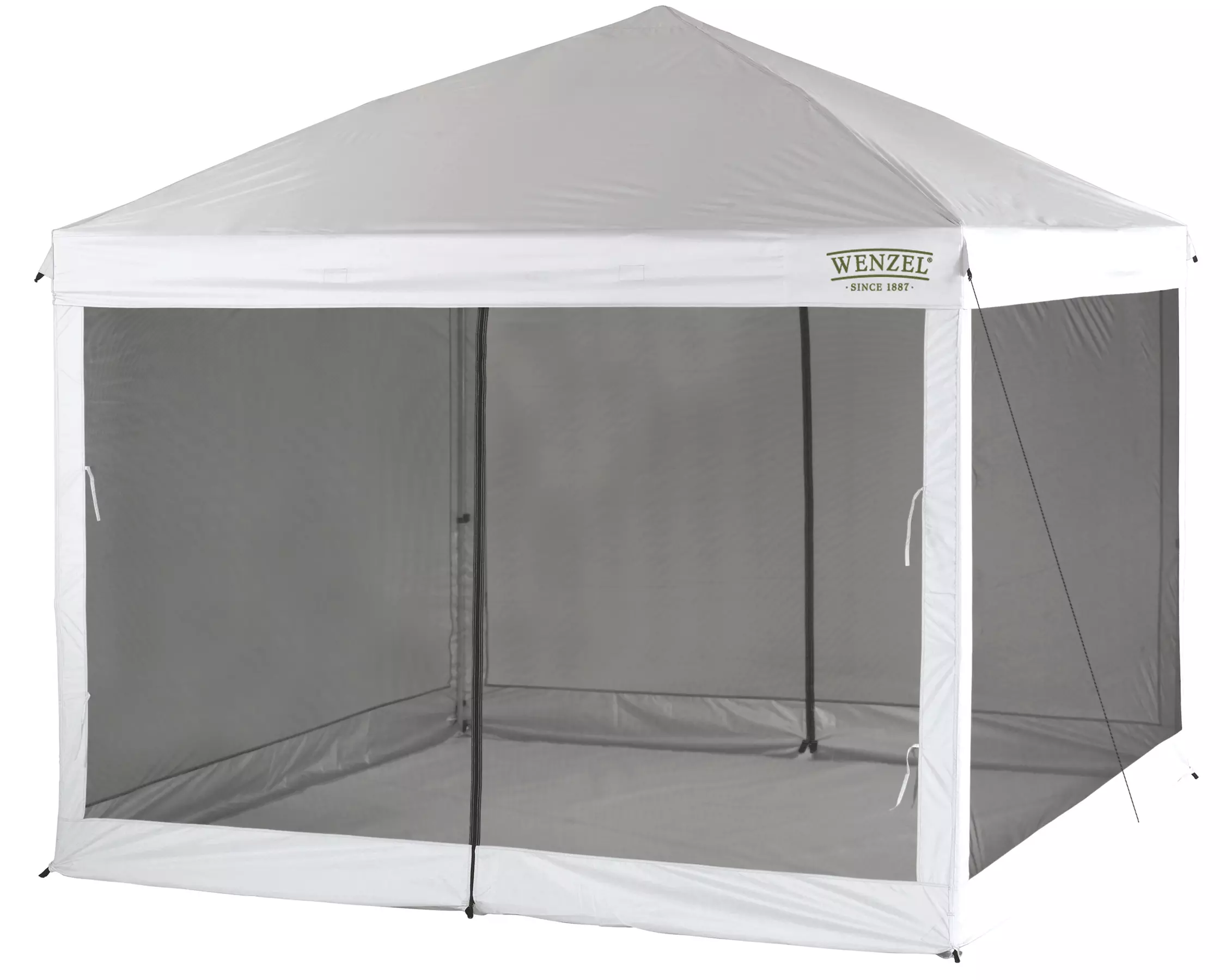 Wenzel Smartshade Screen House - Primary Image