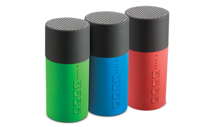 soundlogic bluetooth speaker charger