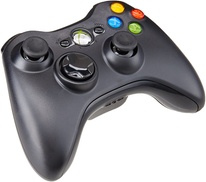 Xbox 360 Wireless Controller