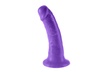 Pipedream Dillio Purple Collection - Second Medium