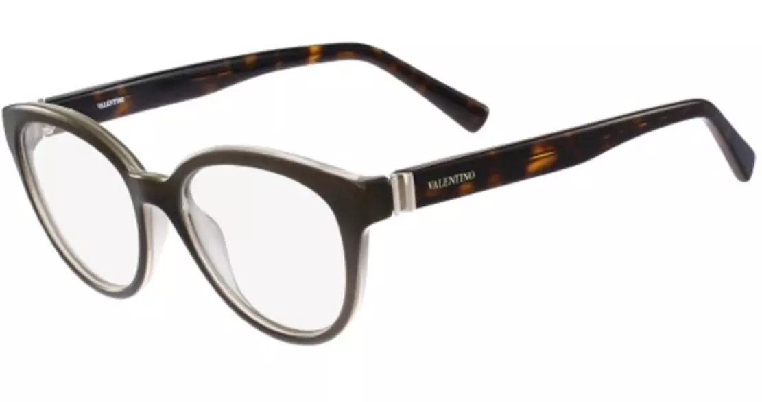 AA (DS) Valentino Eyewear - Primary Image