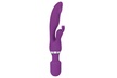 Adam and Eve G-Motion Rabbit Wand - Second Medium