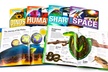 Discovery Kids Amazing Facts Book Set (6-Piece) - Second Medium
