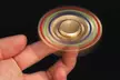 WalvoDesign 6-Blades Detachable Fidget Spinner - Second Medium