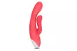 Hop Trix Silicone Rabbit Vibrator  - Second Medium