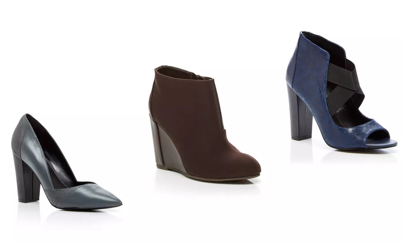Charles by Charles David Heels | Brought to You by ideel  - Primary Image