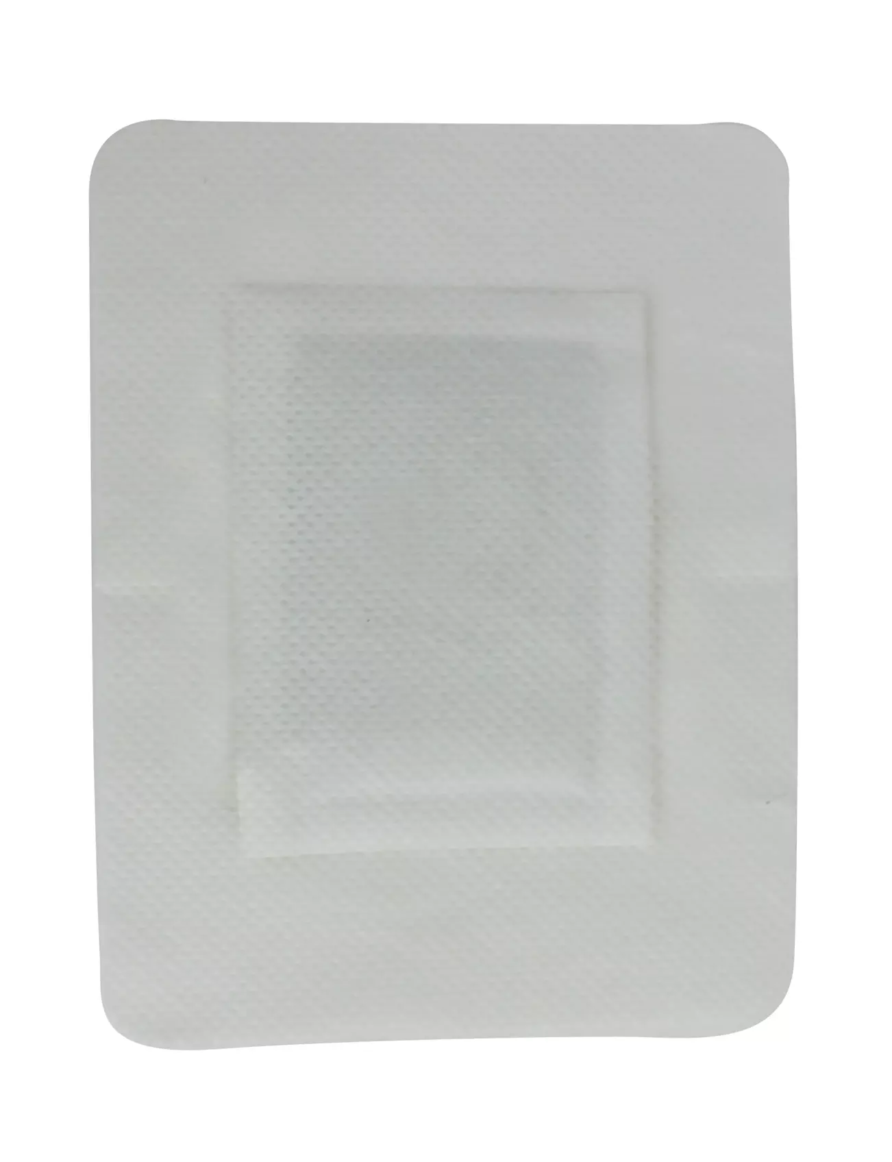 Detox Foot Patches (10-Pack) - Second Medium