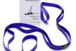 Black Mountain Post-Run Stretch Strap  - Second Medium
