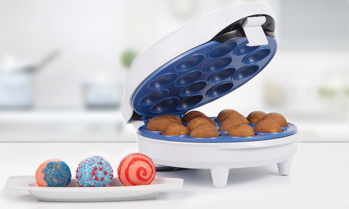 Cake Pops Maker | Groupon Goods