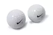 Titleist, Nike, or Callaway Recycled Golf Balls (60-Count)  - Second Medium